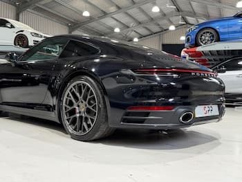 Used Porsche 911 2019 for sale - 79695019: Photo