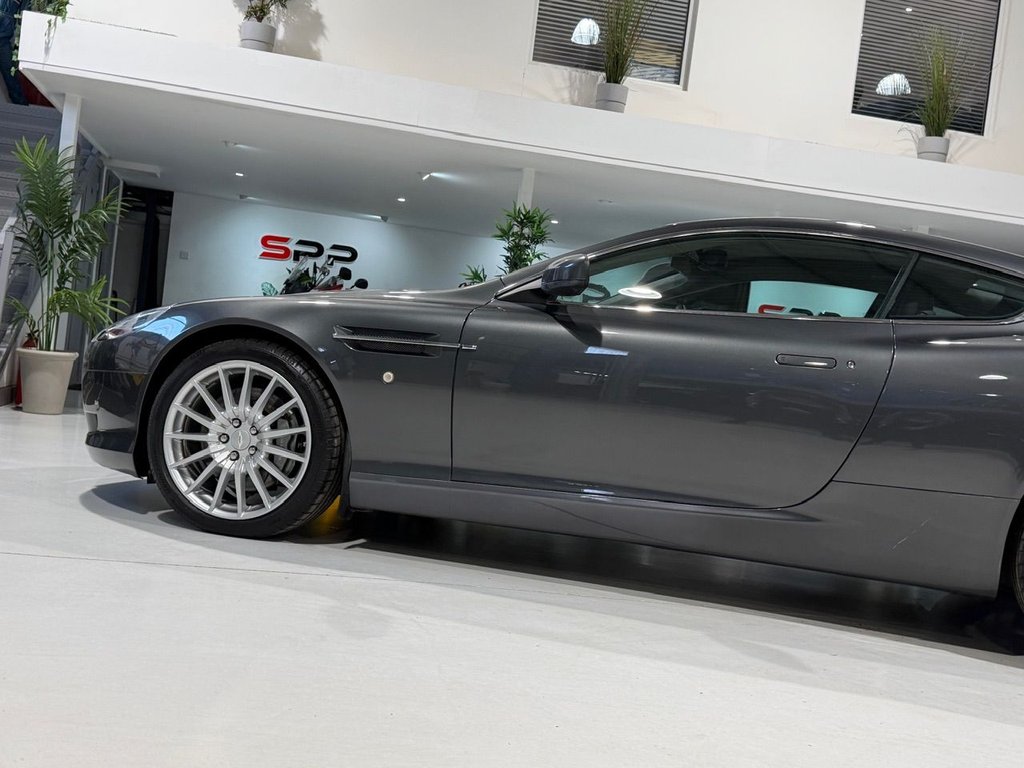 Used Aston Martin DB9 2009 for sale - 76725099: Photo 13