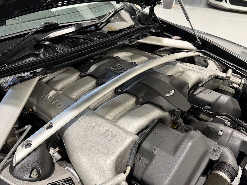 Used Aston Martin DB9 2009 for sale - 76725099: Photo 14