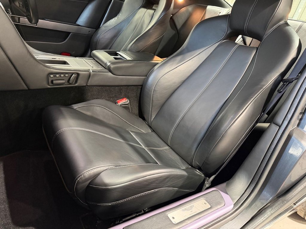 Used Aston Martin DB9 2009 for sale - 76725099: Photo 17