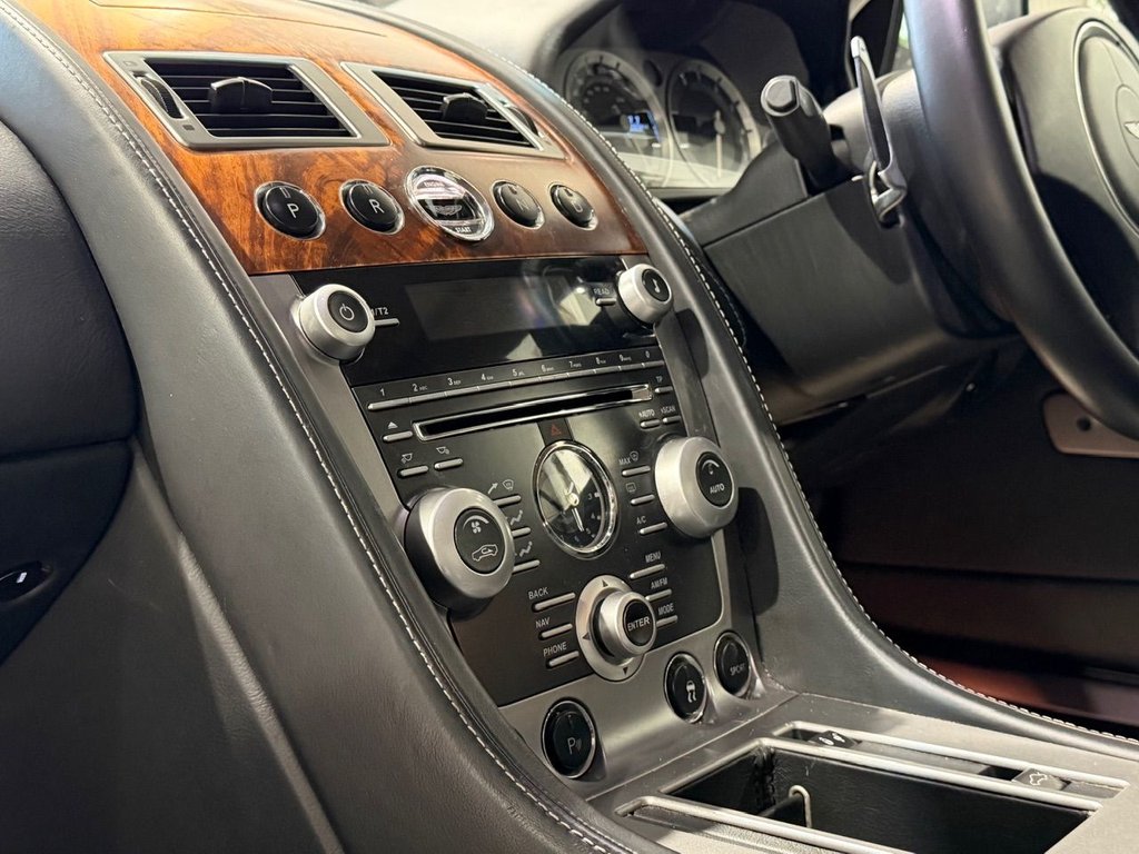 Used Aston Martin DB9 2009 for sale - 76725099: Photo 20