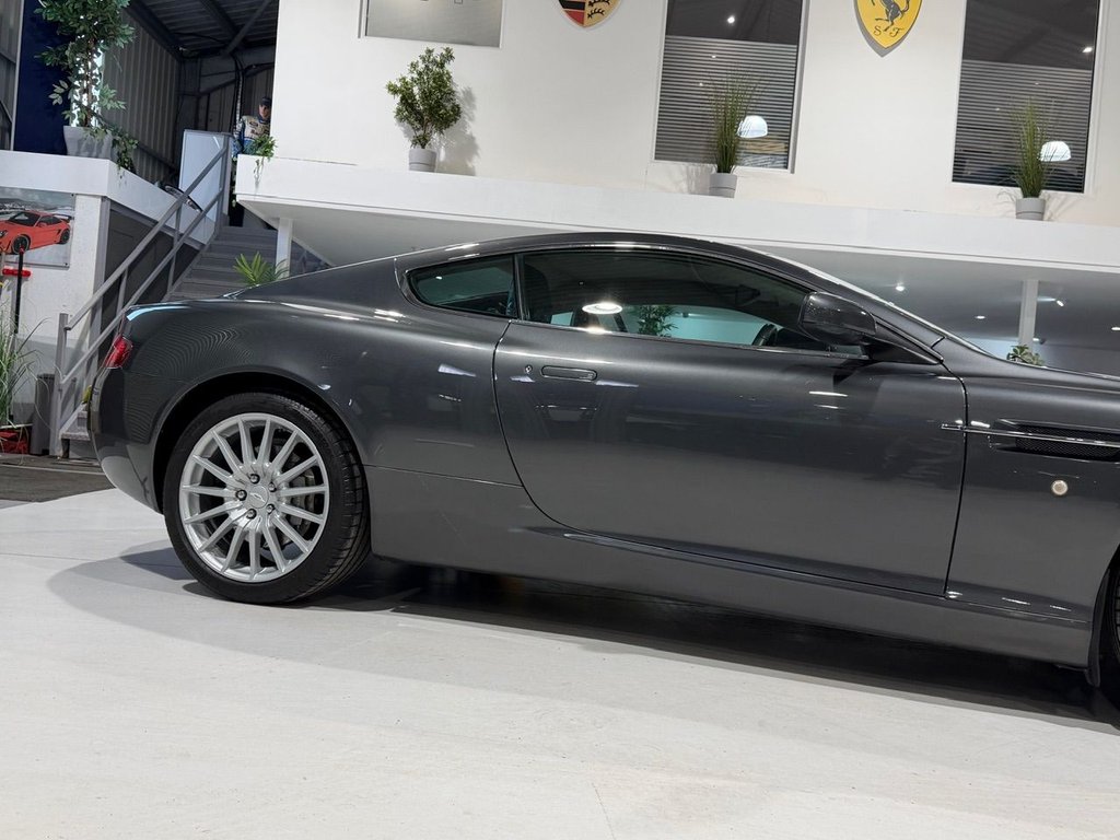 Used Aston Martin DB9 2009 for sale - 76725099: Photo 31