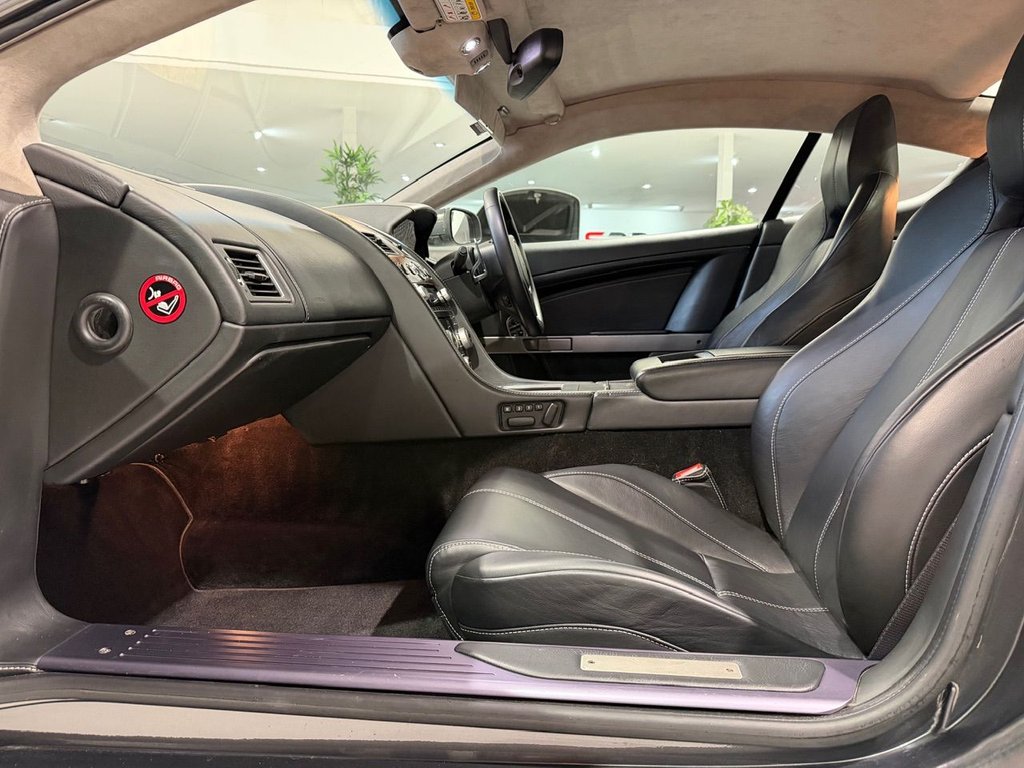 Used Aston Martin DB9 2009 for sale - 76725099: Photo 39