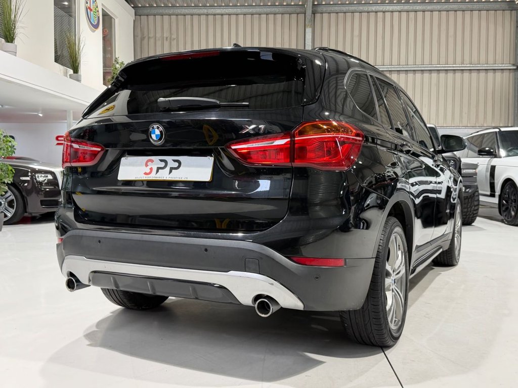Used BMW X1 2016 for sale - 77592250: Photo 12