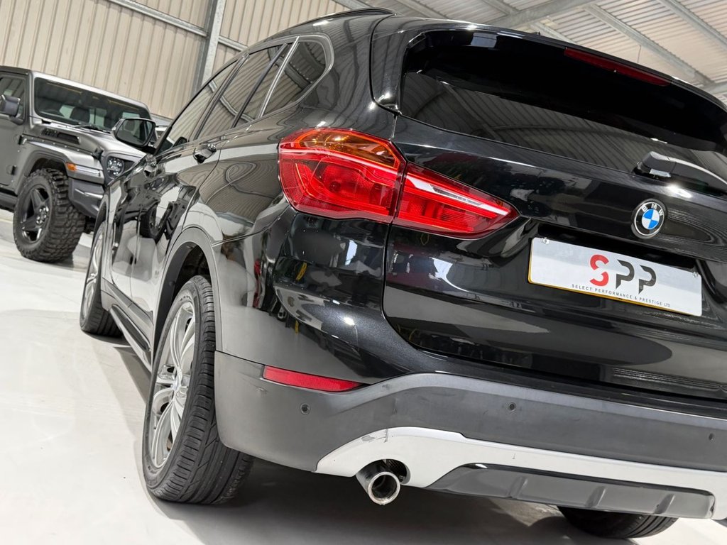 Used BMW X1 2016 for sale - 77592250: Photo 13