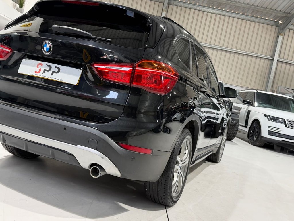 Used BMW X1 2016 for sale - 77592250: Photo 14