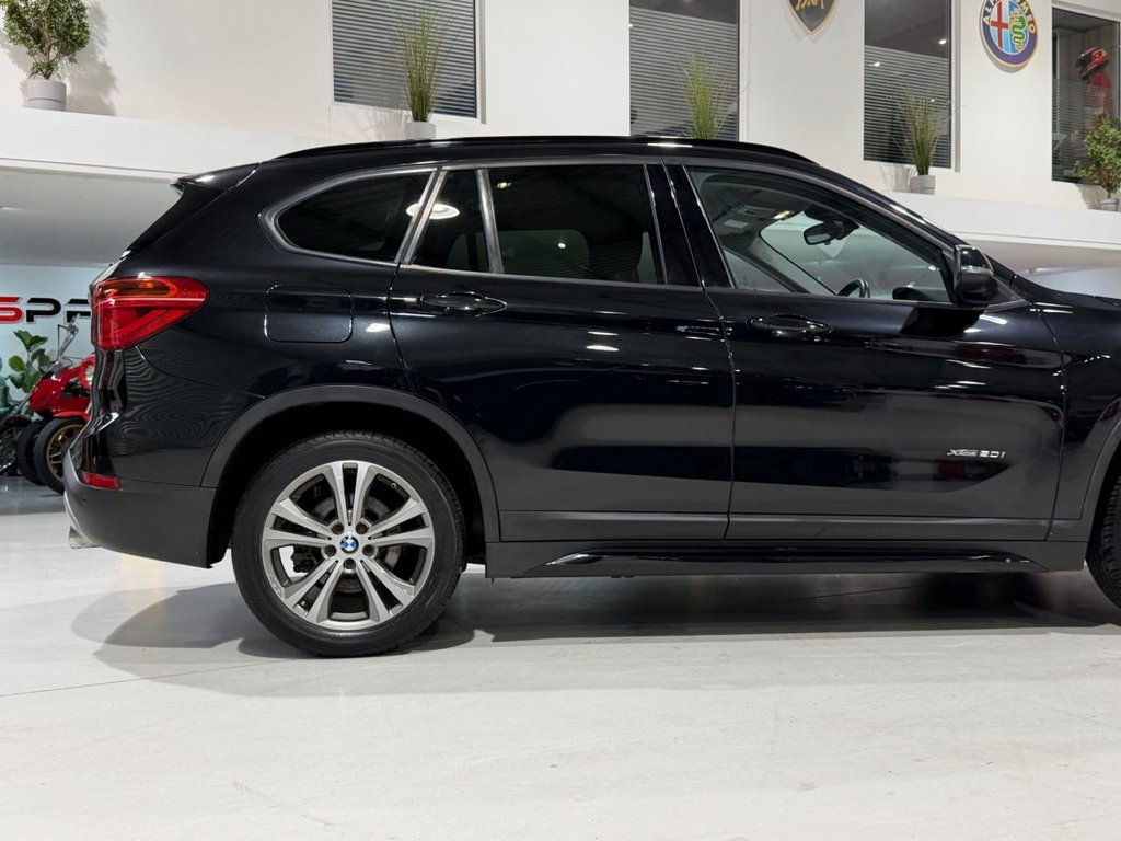 Used BMW X1 2016 for sale - 77592250: Photo 15