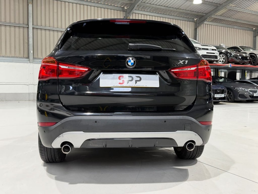 Used BMW X1 2016 for sale - 77592250: Photo 16