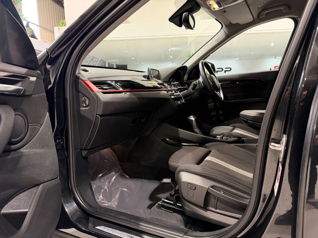 Used BMW X1 2016 for sale - 77592250: Photo 17