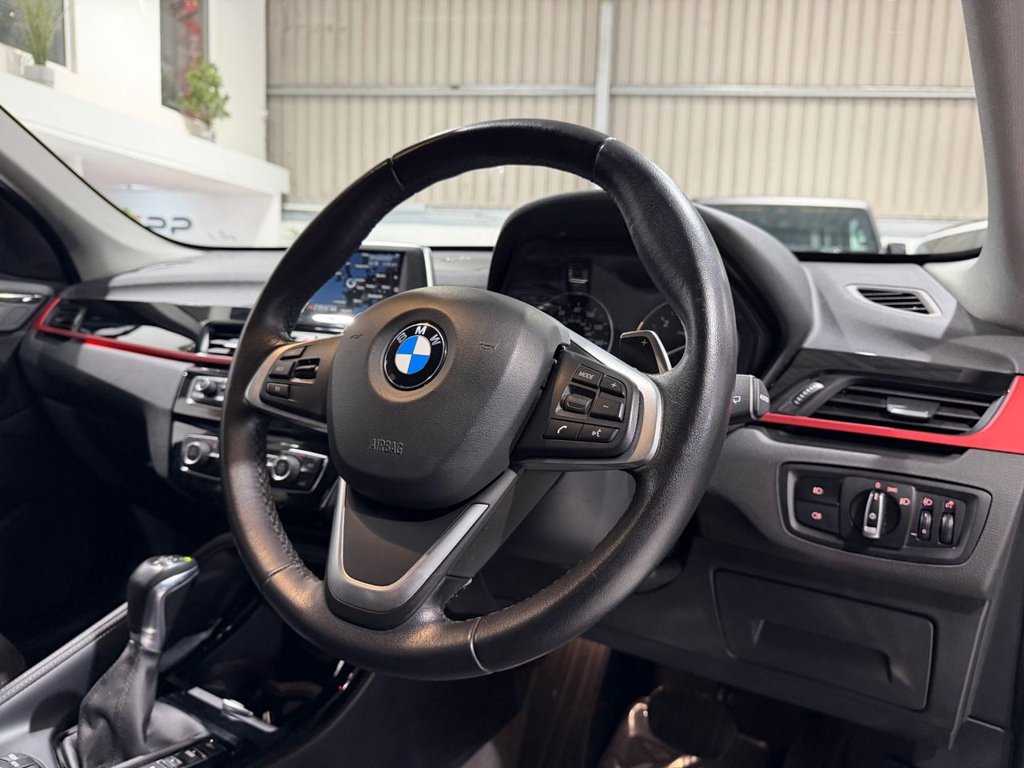 Used BMW X1 2016 for sale - 77592250: Photo 18