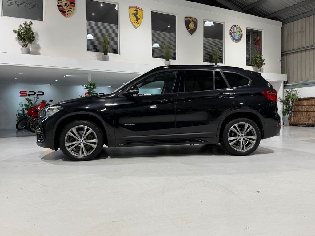 Used BMW X1 2016 for sale - 77592250: Photo 2