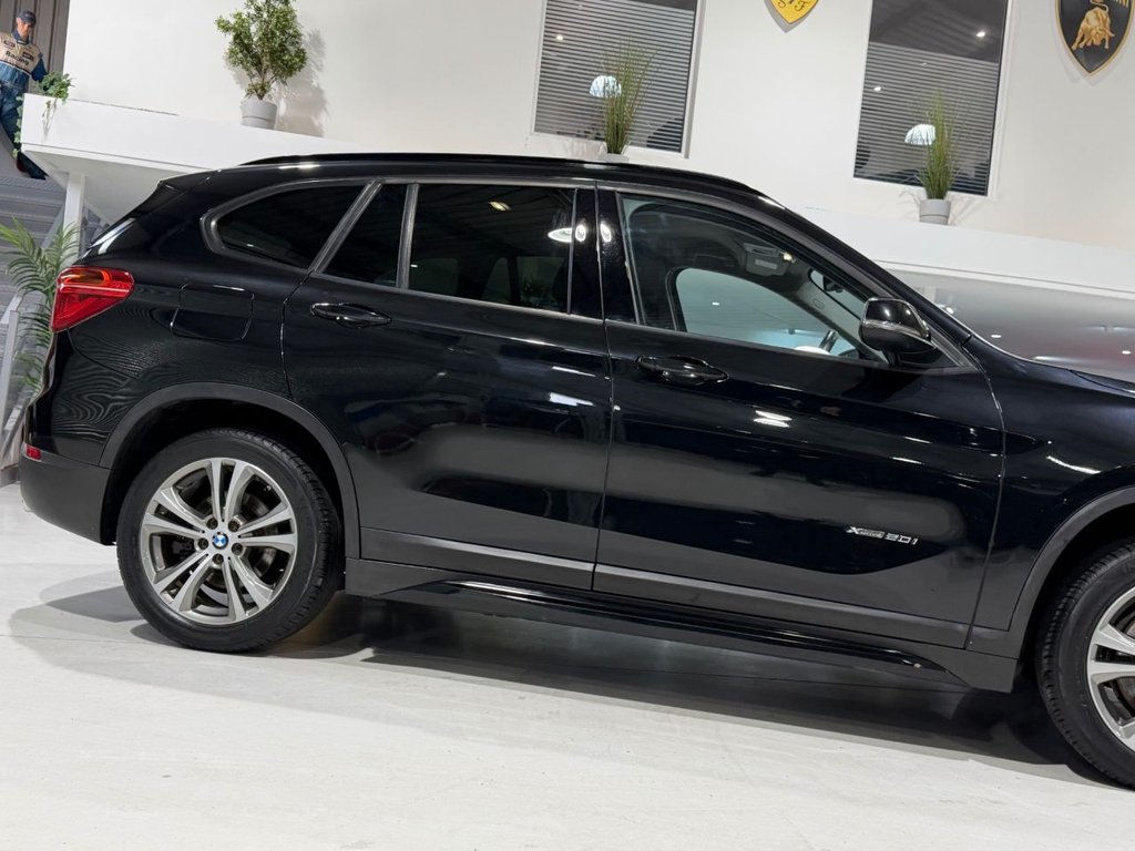 Used BMW X1 2016 for sale - 77592250: Photo 20