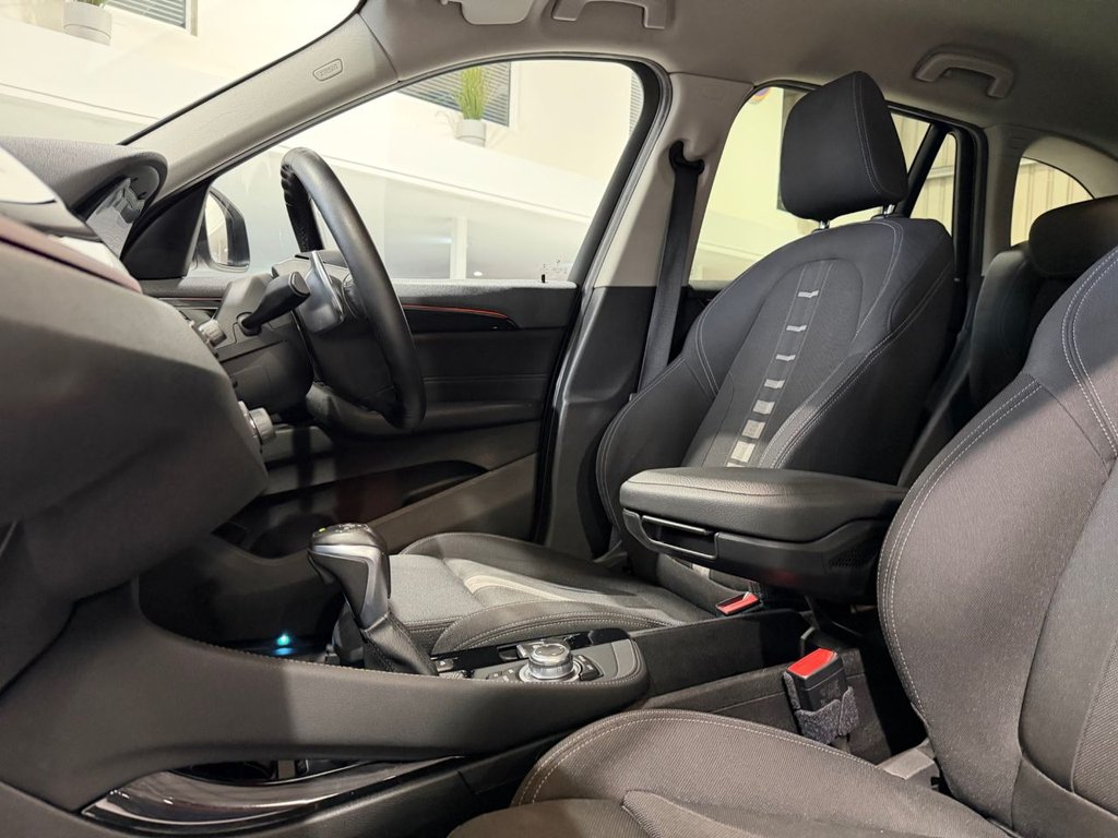 Used BMW X1 2016 for sale - 77592250: Photo 21