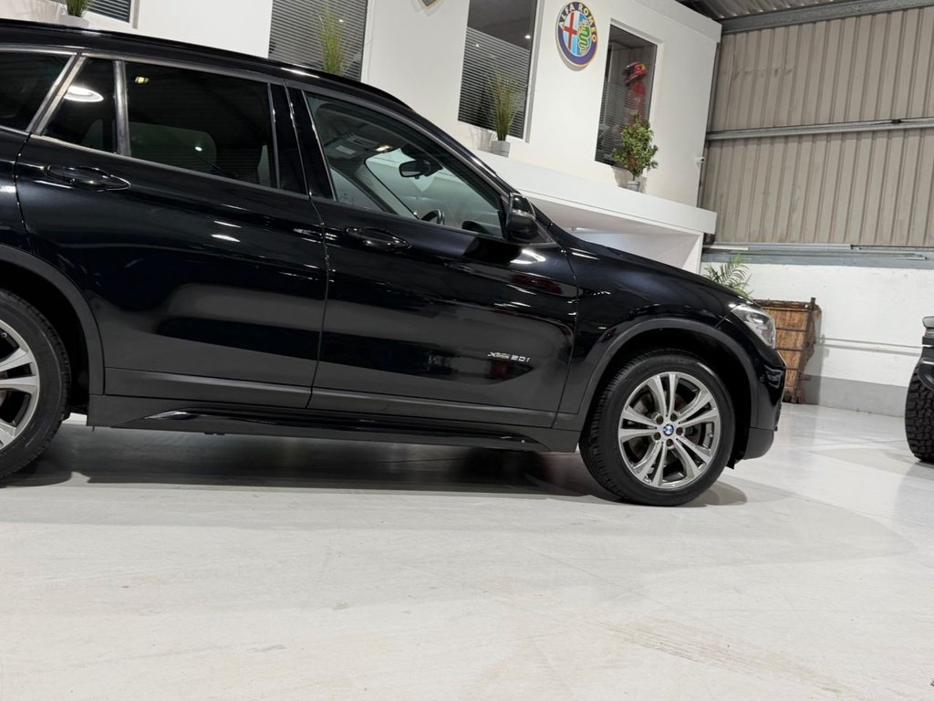 Used BMW X1 2016 for sale - 77592250: Photo 22