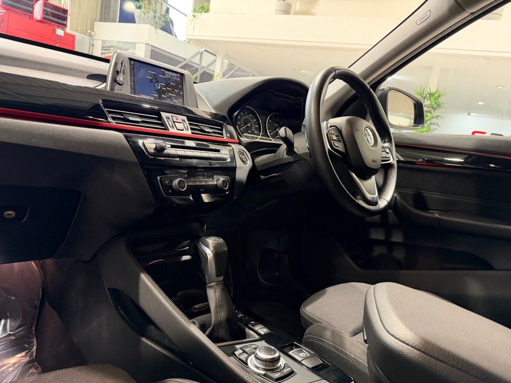 Used BMW X1 2016 for sale - 77592250: Photo 23