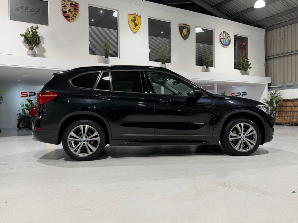 Used BMW X1 2016 for sale - 77592250: Photo 24