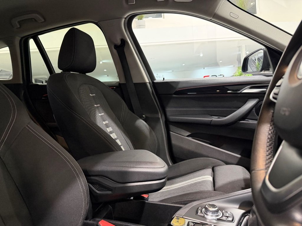 Used BMW X1 2016 for sale - 77592250: Photo 28