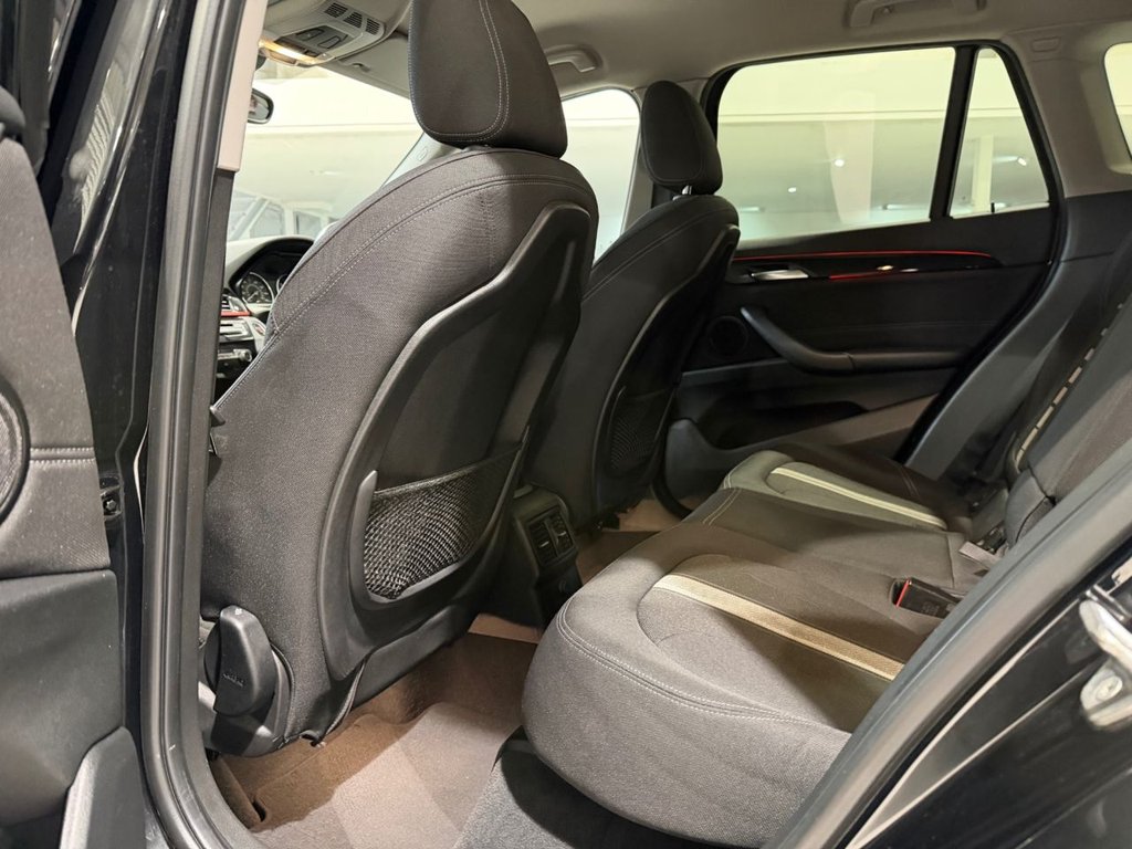 Used BMW X1 2016 for sale - 77592250: Photo 29