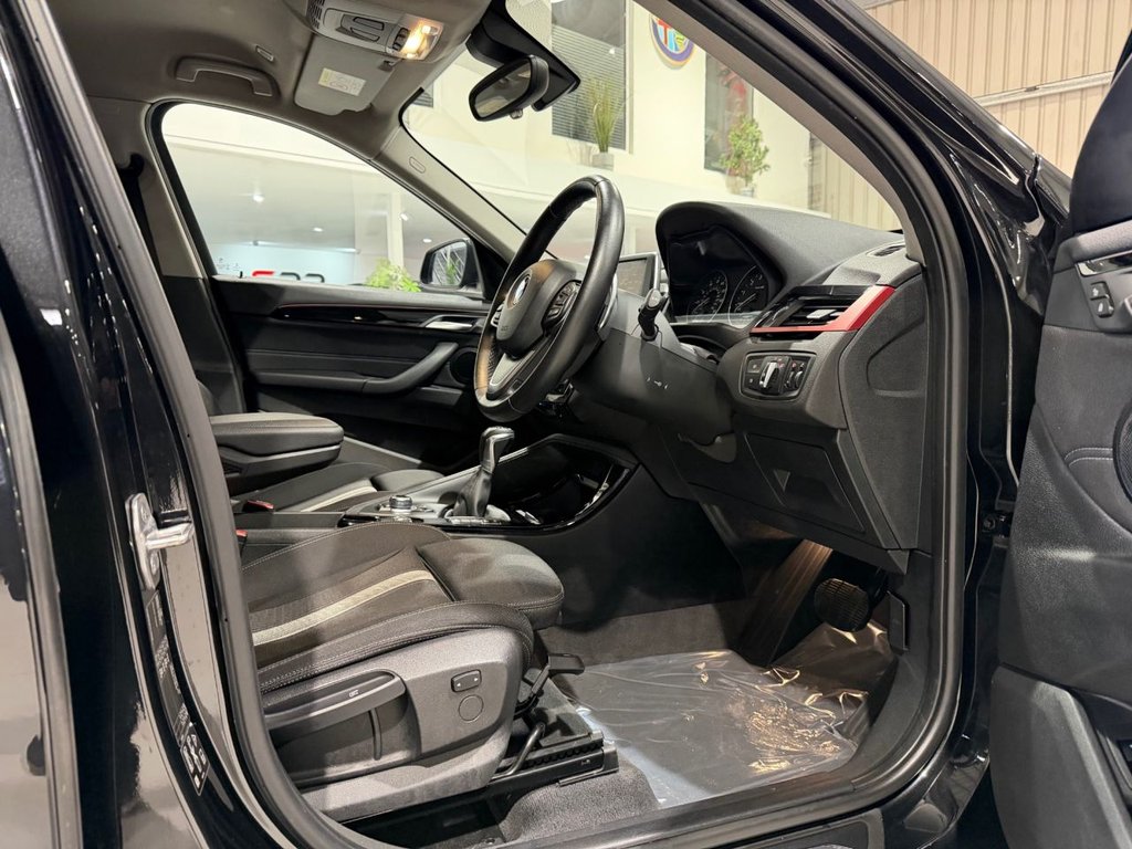 Used BMW X1 2016 for sale - 77592250: Photo 34