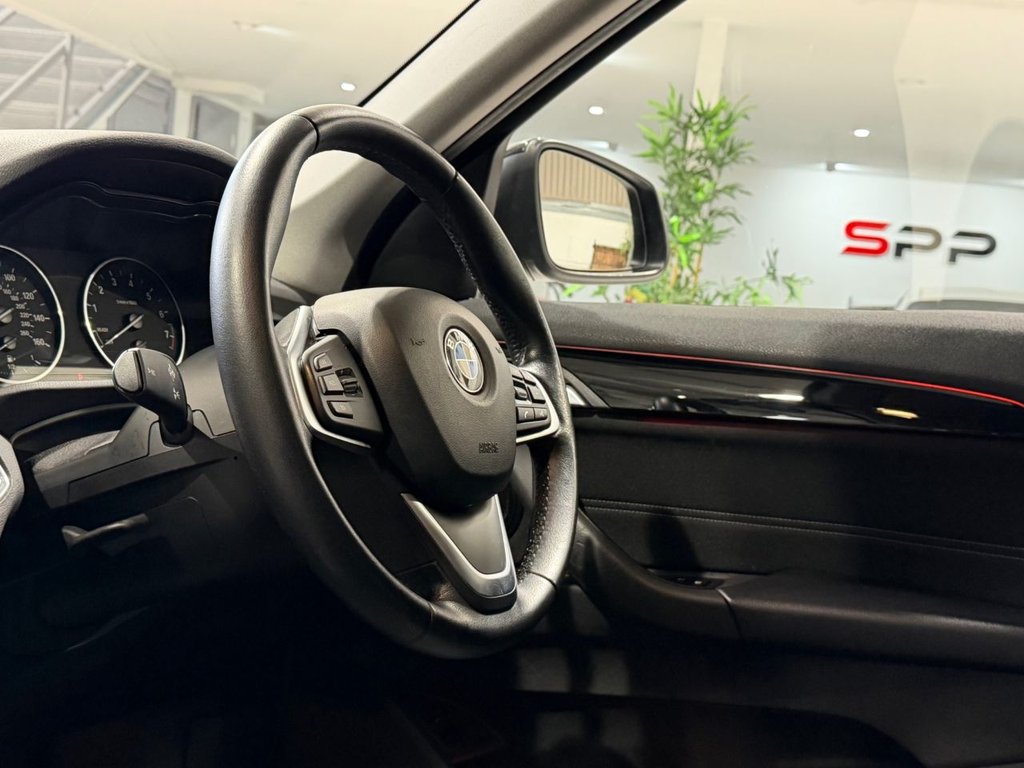 Used BMW X1 2016 for sale - 77592250: Photo 35