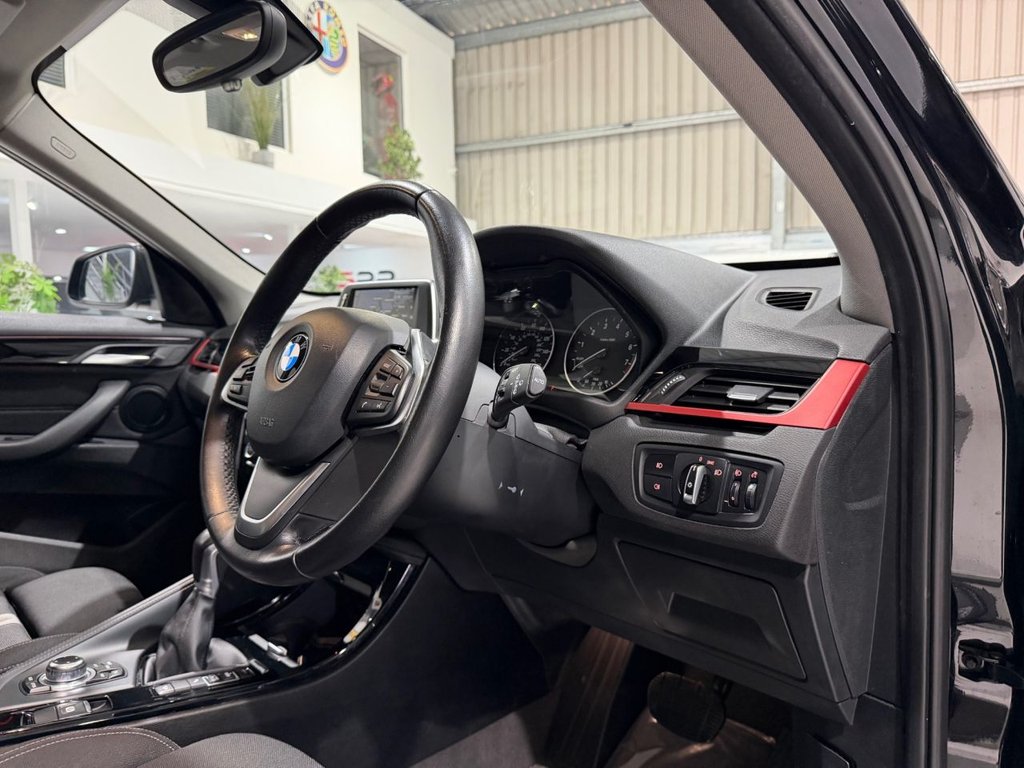 Used BMW X1 2016 for sale - 77592250: Photo 36