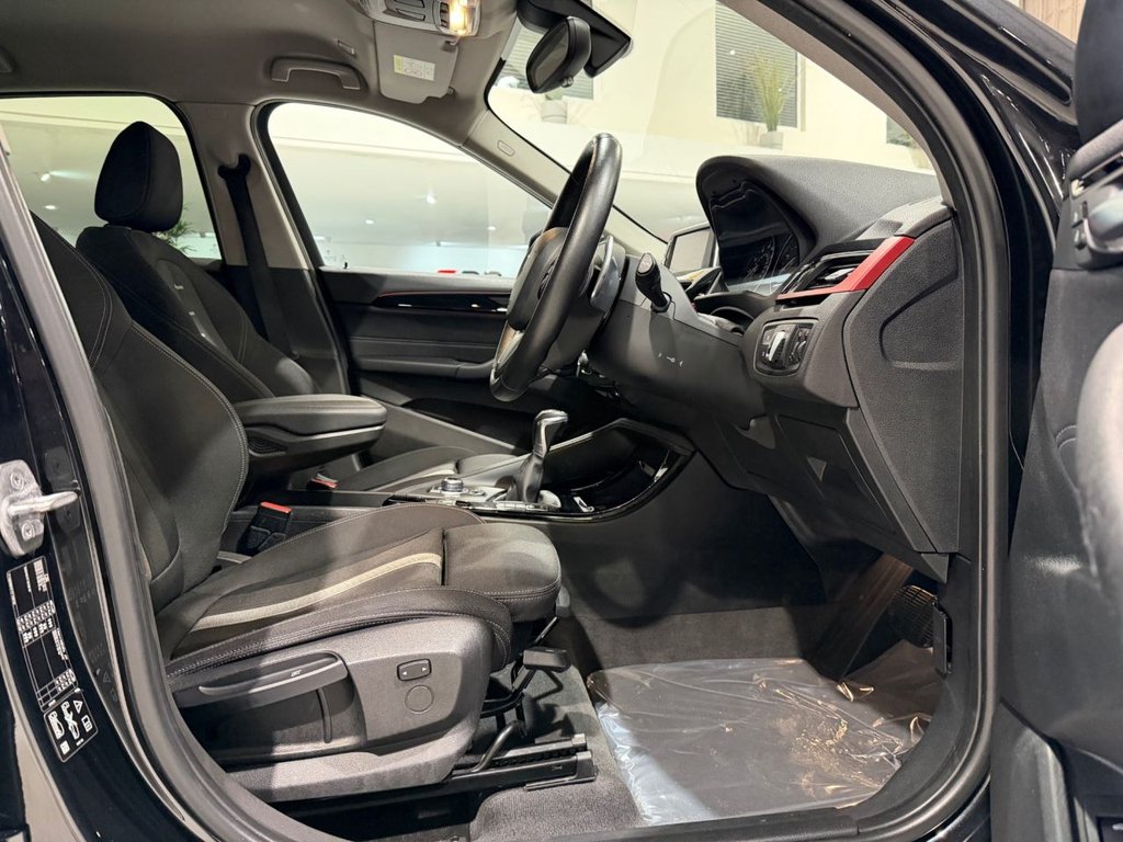 Used BMW X1 2016 for sale - 77592250: Photo 37