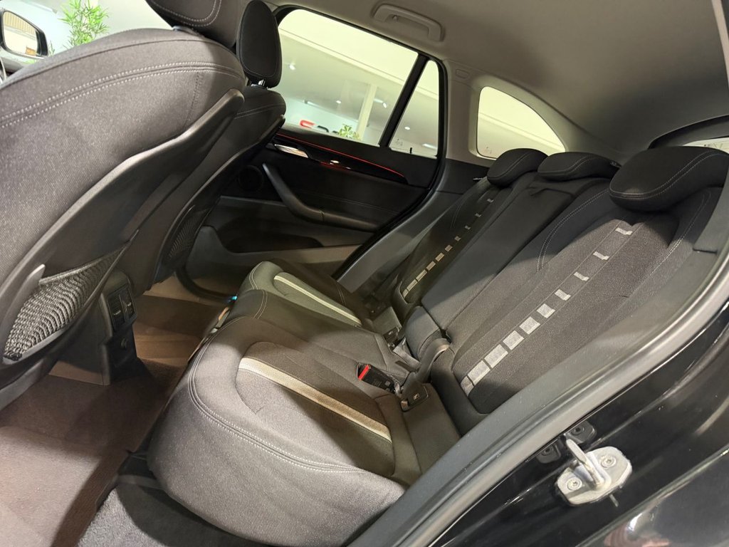 Used BMW X1 2016 for sale - 77592250: Photo 38