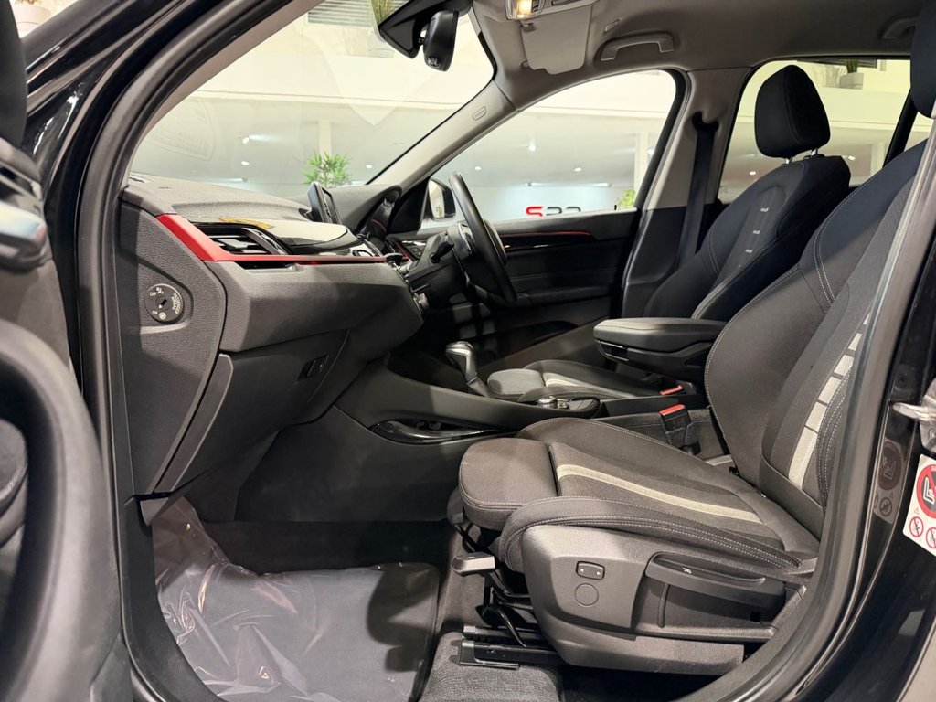 Used BMW X1 2016 for sale - 77592250: Photo 39