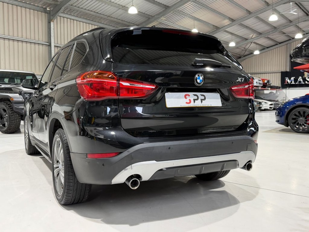 Used BMW X1 2016 for sale - 77592250: Photo 4