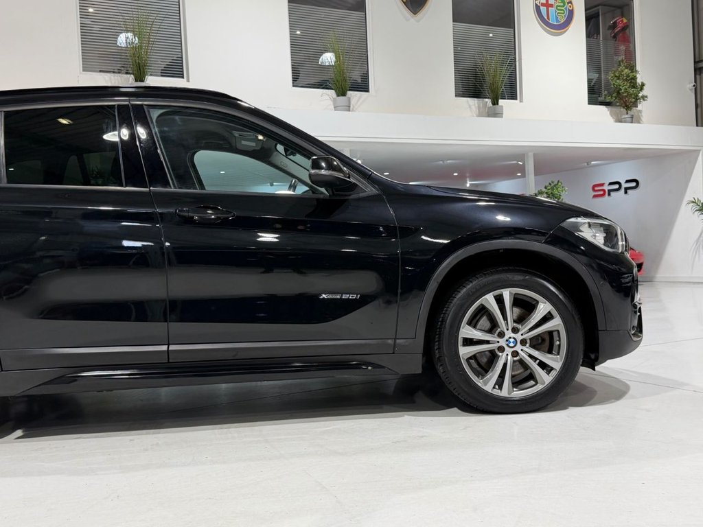 Used BMW X1 2016 for sale - 77592250: Photo 5