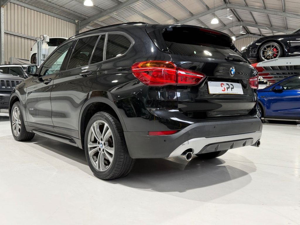 Used BMW X1 2016 for sale - 77592250: Photo 6
