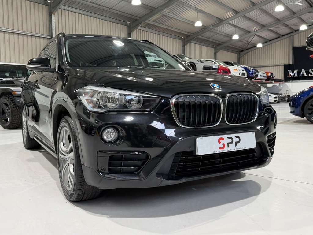 Used BMW X1 2016 for sale - 77592250: Photo 7
