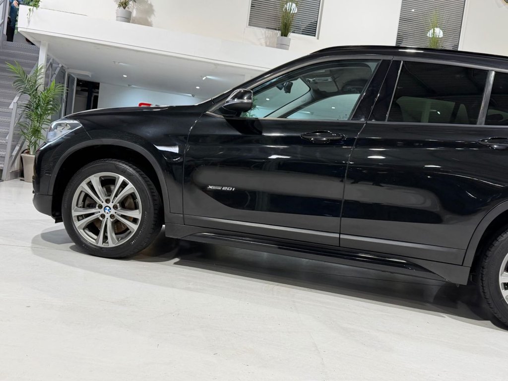 Used BMW X1 2016 for sale - 77592250: Photo 8