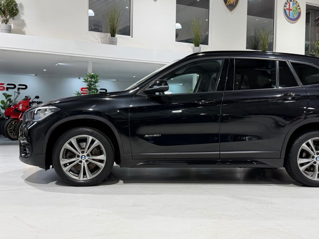 Used BMW X1 2016 for sale - 77592250: Photo 9