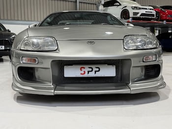 Used Toyota Supra 1993 for sale - 78514731: Photo