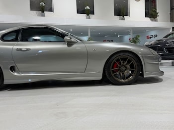 Used Toyota Supra 1993 for sale - 78514731: Photo