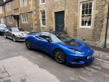 2019 (0V) - 3.5 V6 GT410 Sport 2dr