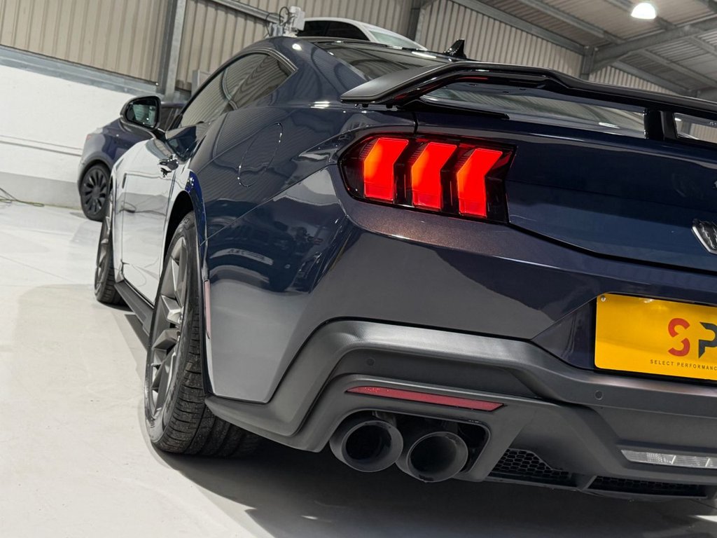 Used Ford Mustang 2024 for sale - 77592246: Photo 10