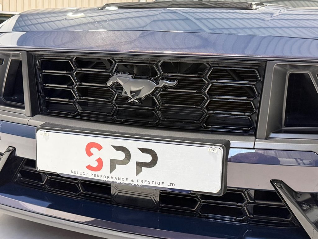 Used Ford Mustang 2024 for sale - 77592246: Photo 12