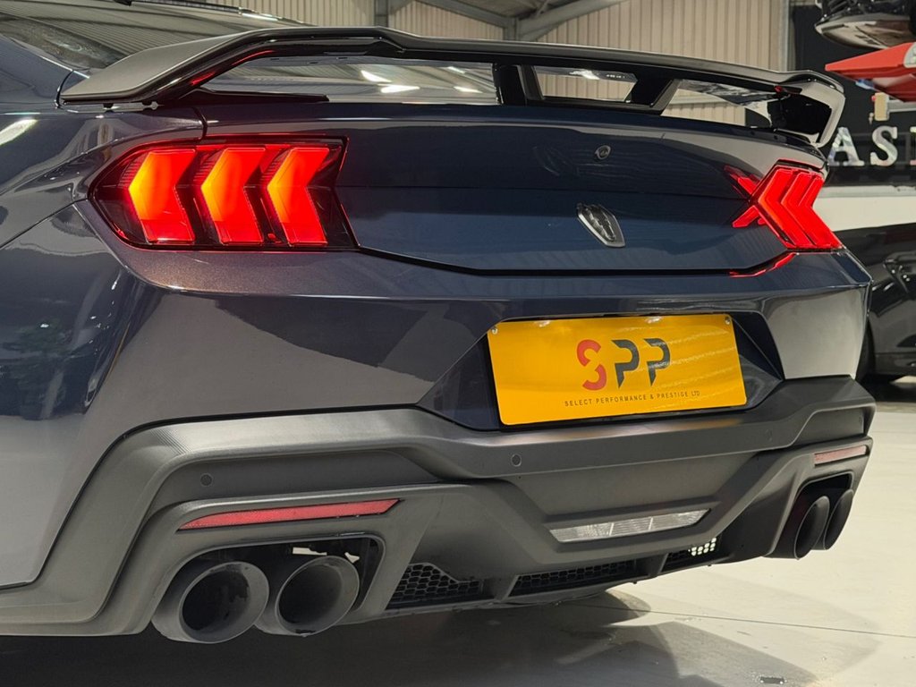 Used Ford Mustang 2024 for sale - 77592246: Photo 13