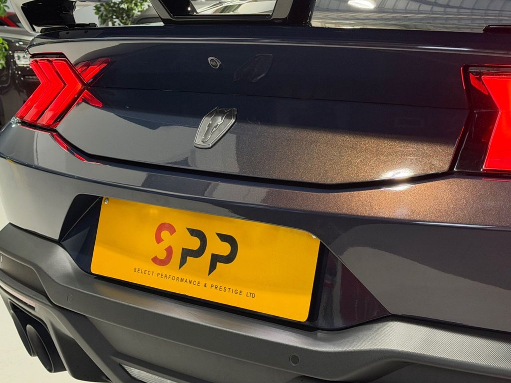 Used Ford Mustang 2024 for sale - 77592246: Photo 15