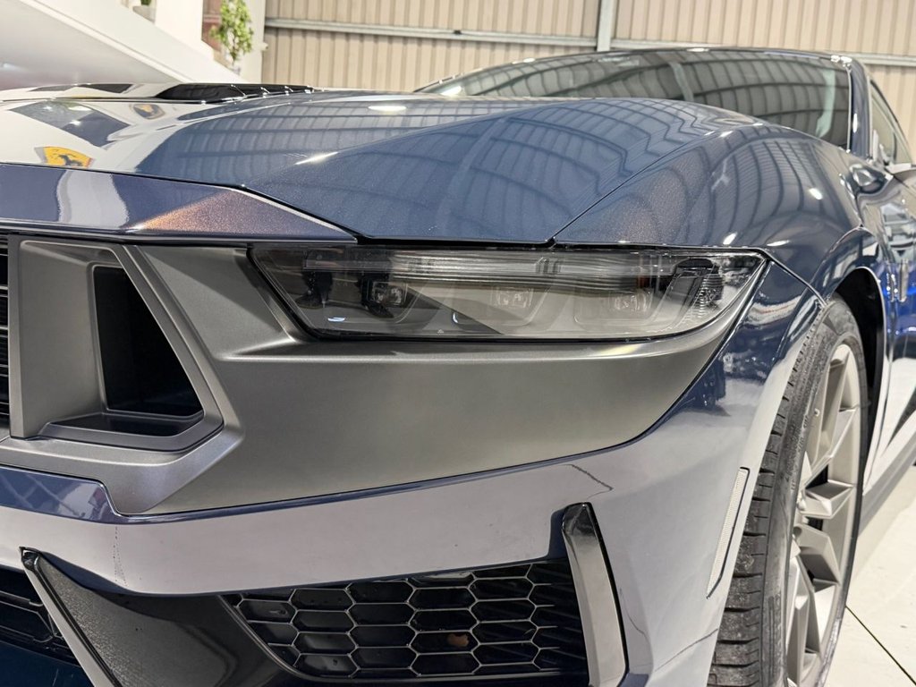 Used Ford Mustang 2024 for sale - 77592246: Photo 16