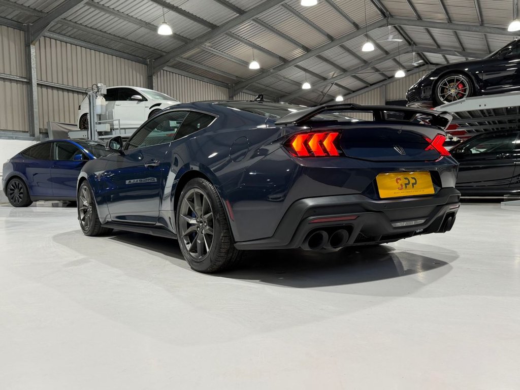 Used Ford Mustang 2024 for sale - 77592246: Photo 2