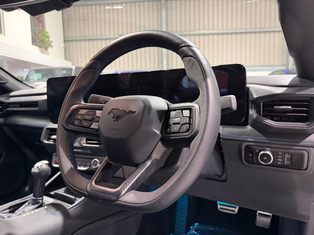 Used Ford Mustang 2024 for sale - 77592246: Photo 20