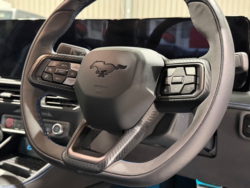 Used Ford Mustang 2024 for sale - 77592246: Photo 24