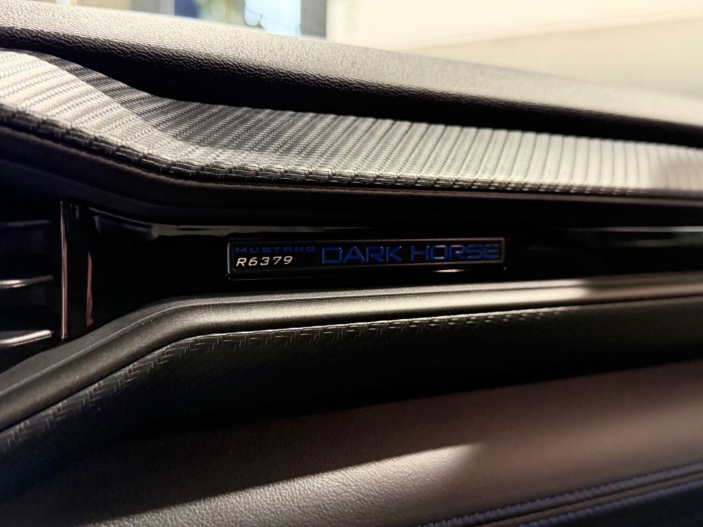 Used Ford Mustang 2024 for sale - 77592246: Photo 25