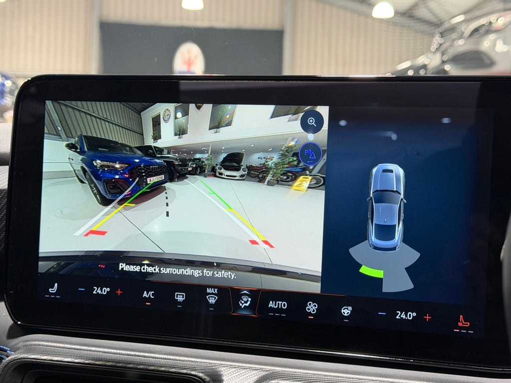 Used Ford Mustang 2024 for sale - 77592246: Photo 26