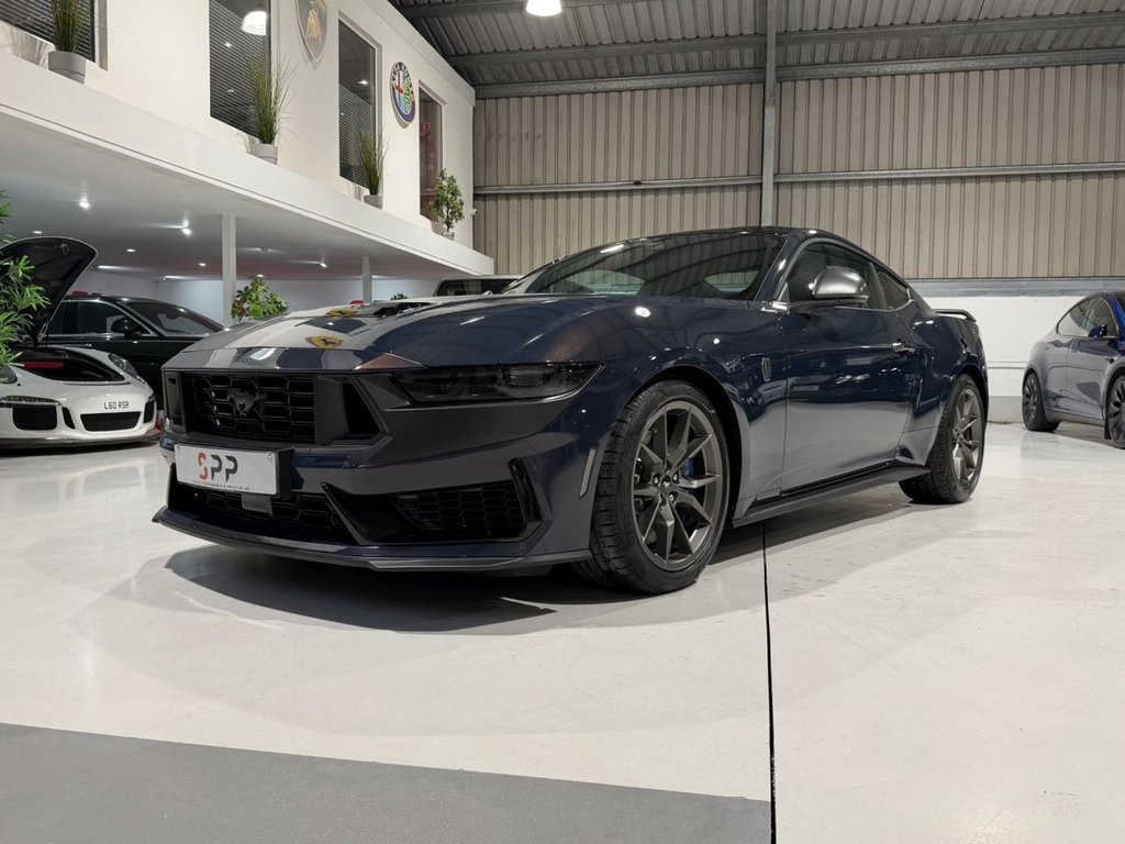 Used Ford Mustang 2024 for sale - 77592246: Photo 31