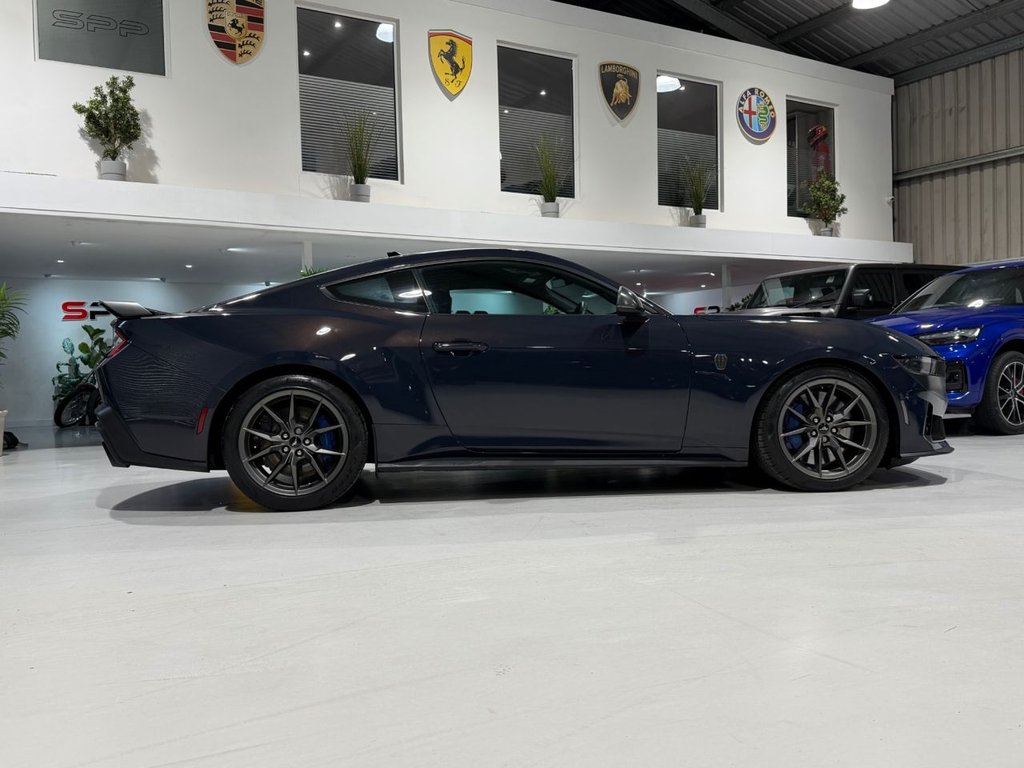 Used Ford Mustang 2024 for sale - 77592246: Photo 32