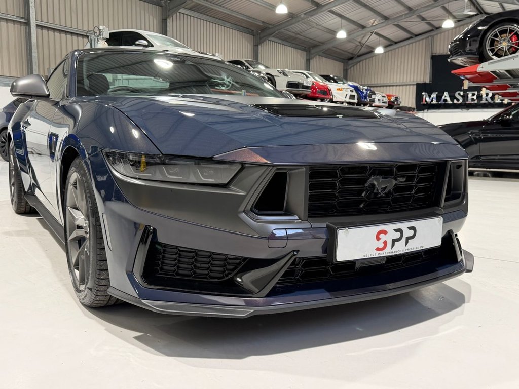 Used Ford Mustang 2024 for sale - 77592246: Photo 34